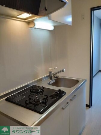 ND houseの物件内観写真